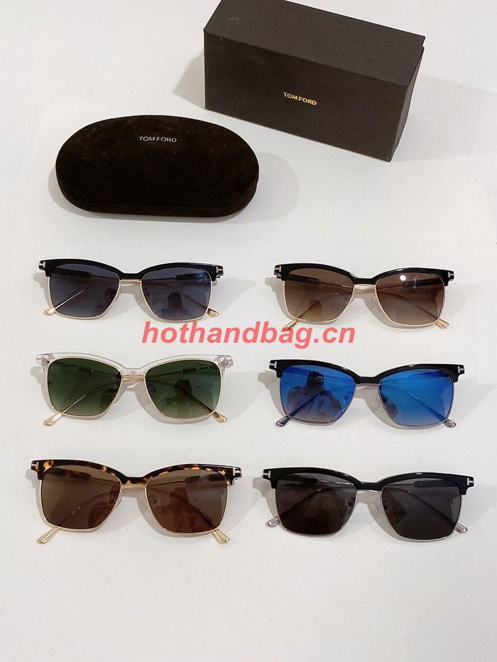 Tom Ford Sunglasses Top Quality TOS00849